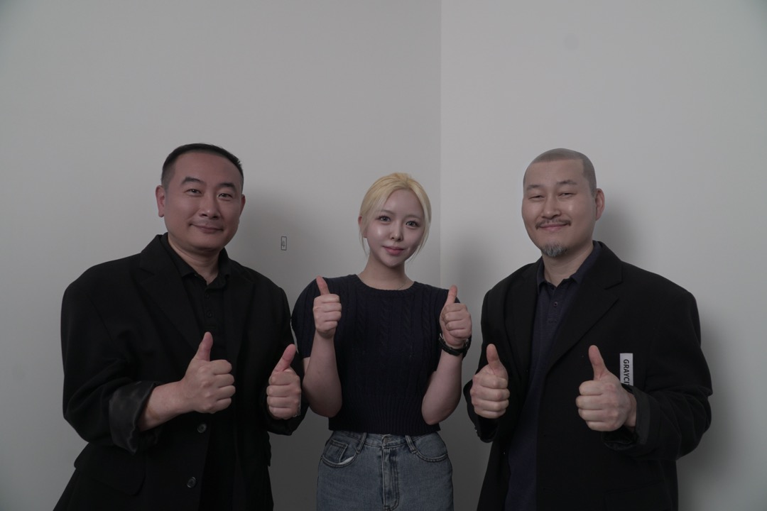 두피문신 원장진